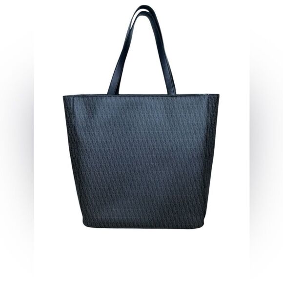 YSL Saint Laurent Leather Tote, MUSEUM BAG SHOULDER Bag - Picture 1 of 9